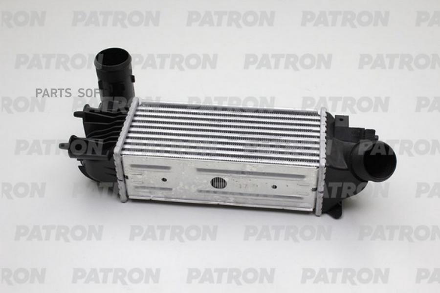 

Интеркулер PEUGEOT: 406, 607, CITROEN: C5 2.0HDI 99- PATRON PRS5000