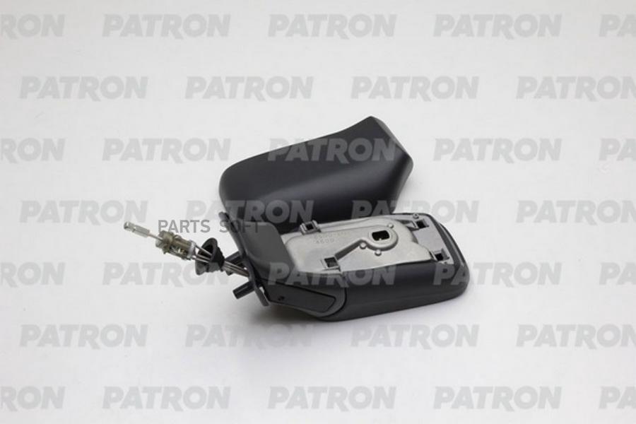 

Зеркало Заднего Вида Patron Pmg4111M01