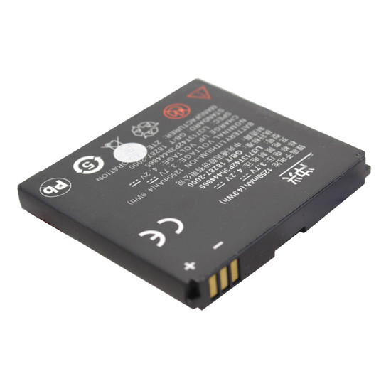 

Аккумуляторная батарея BaseMarket для ZTE V880 OEM