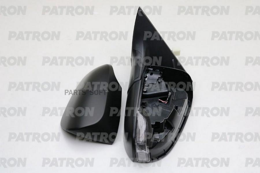 

Зеркало Заднего Вида Patron Pmg3945M19