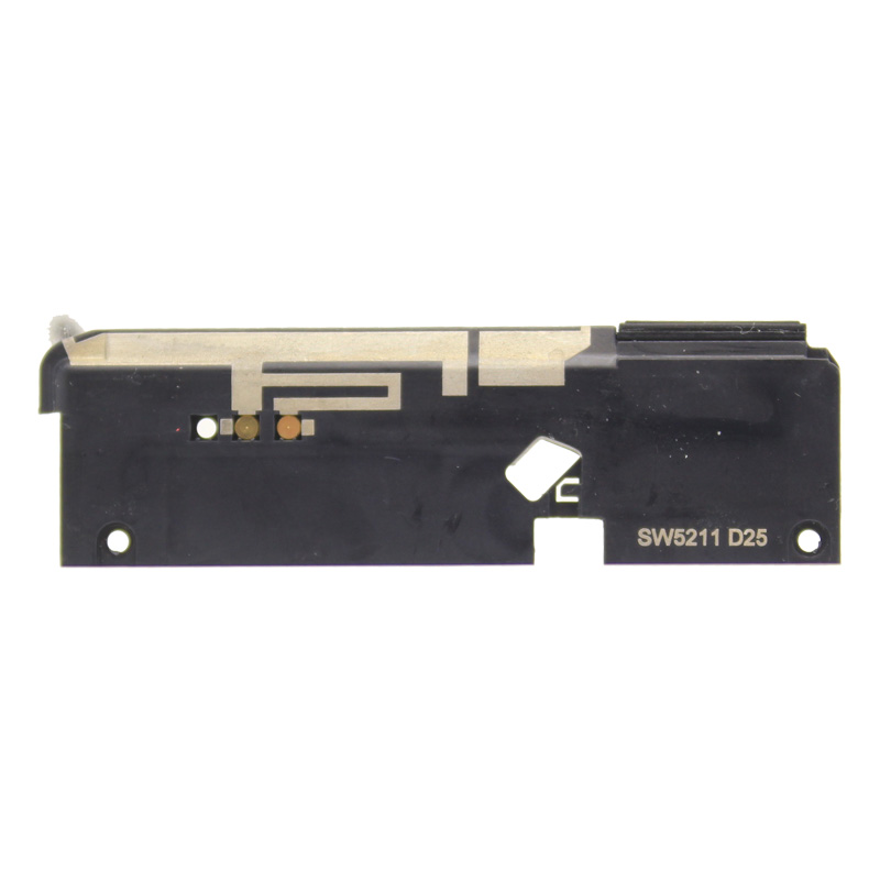 

Динамик полифонический (buzzer) BaseMarket для Sony E2333 Xperia M4 Aqua Dual (черный)