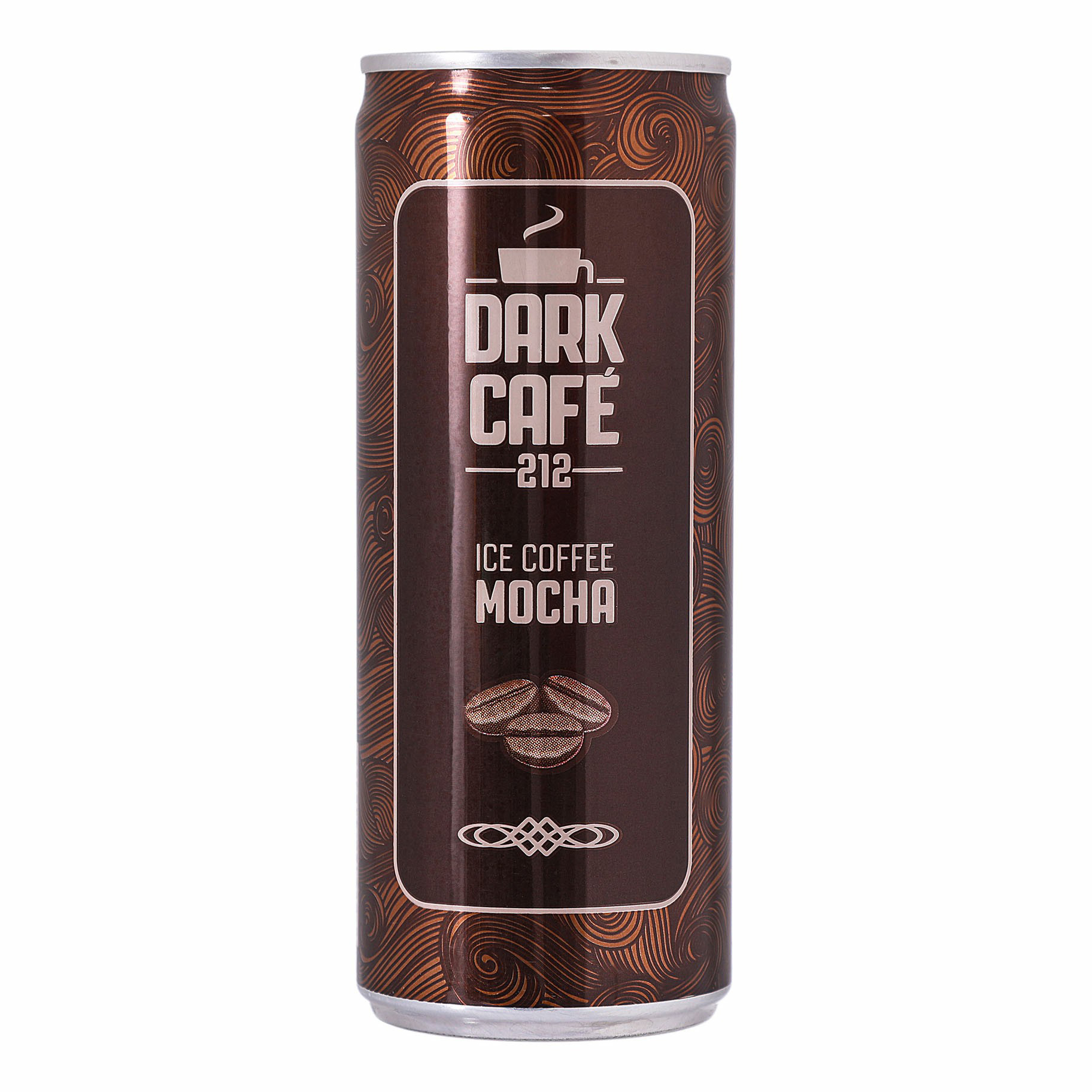 

Кофе холодный Dark Cafe Mocha 250 мл