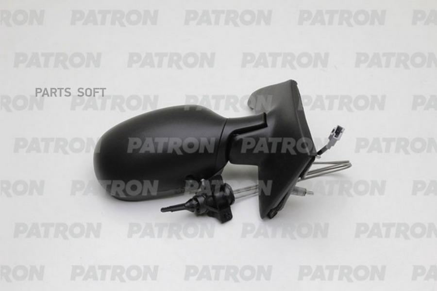 

Зеркало Заднего Вида Patron Pmg3129M02
