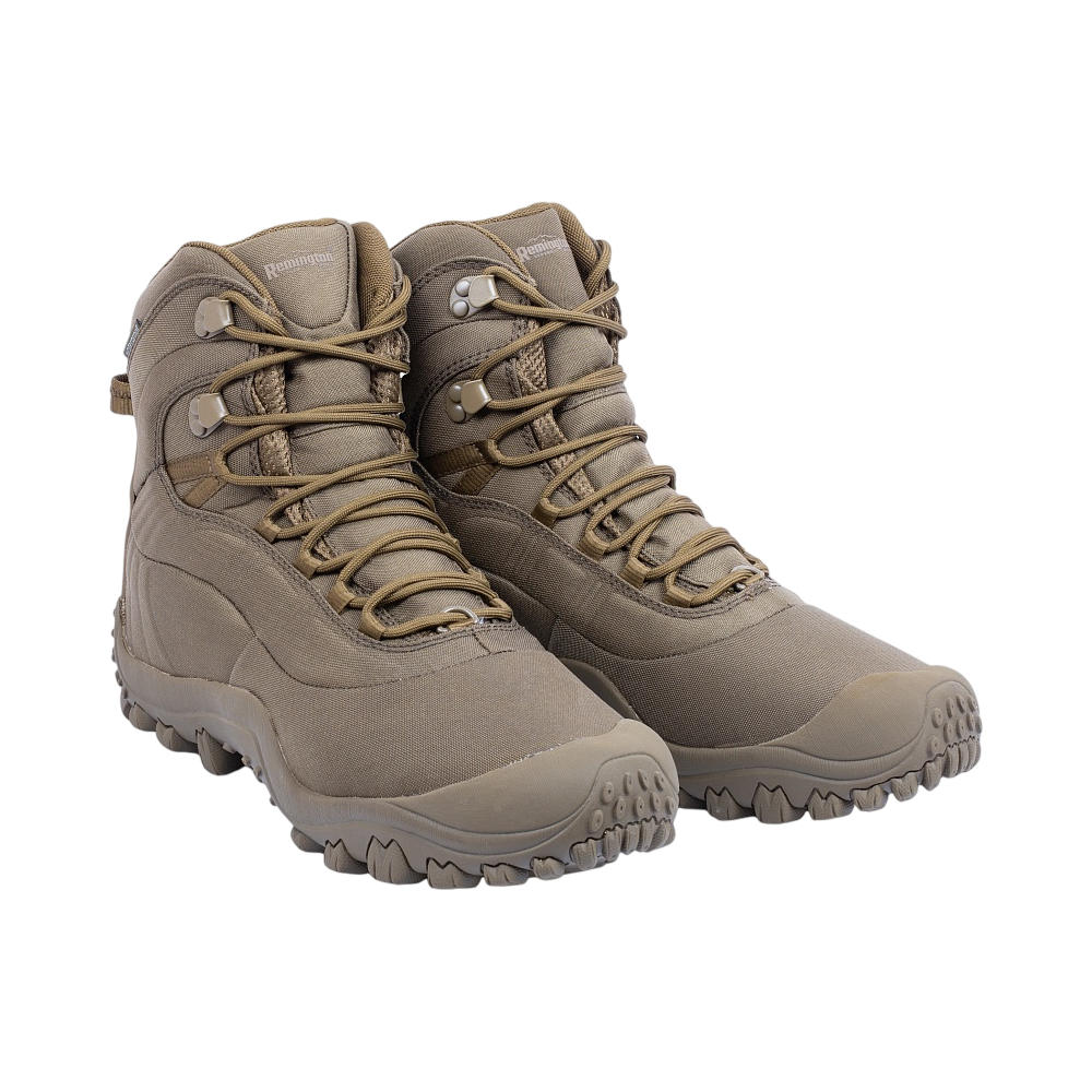 Ботинки Remington Boots Thermo 8 Cordura Tactical Green 200 Grams Thinsulate р45 RB4438306