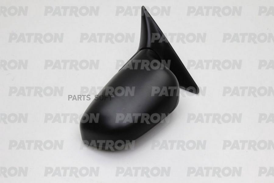 

Зеркало Наружное В Сборе Лев, Мех Mitsubishi: Lancer - 92-96 Patron Pmg2607M01
