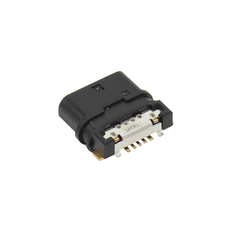 Разъем зарядки BaseMarket для Sony E6683 Xperia Z5 Dual (microUSB)