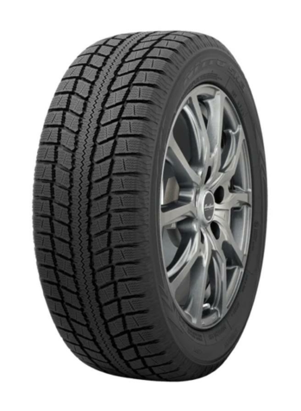 

Шины Nitto SN3 Winter 265/50 R20 107H