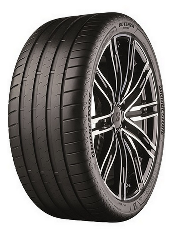 фото Шины bridgestone potenza sport 275/30 r19 96y