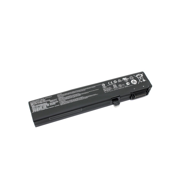 

Аккумулятор для ноутбука Sino Power BTY-M6H 3834 мАч 10,8В, BTY-M6H