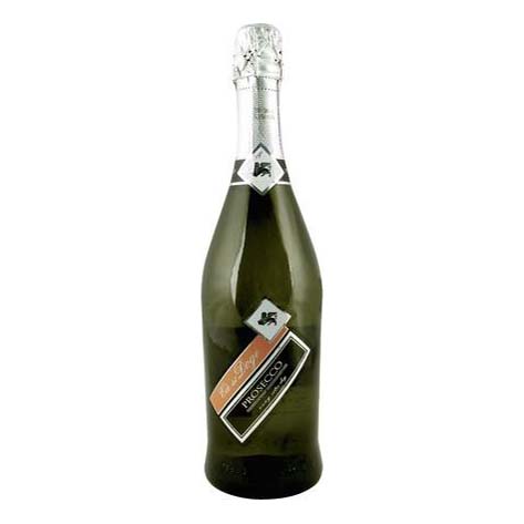 

Вино игристое Carpene Malvolti Prosecco белое брют 11% 0,75 л