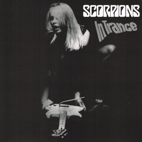 

Scorpions In Trance LP, In Trance