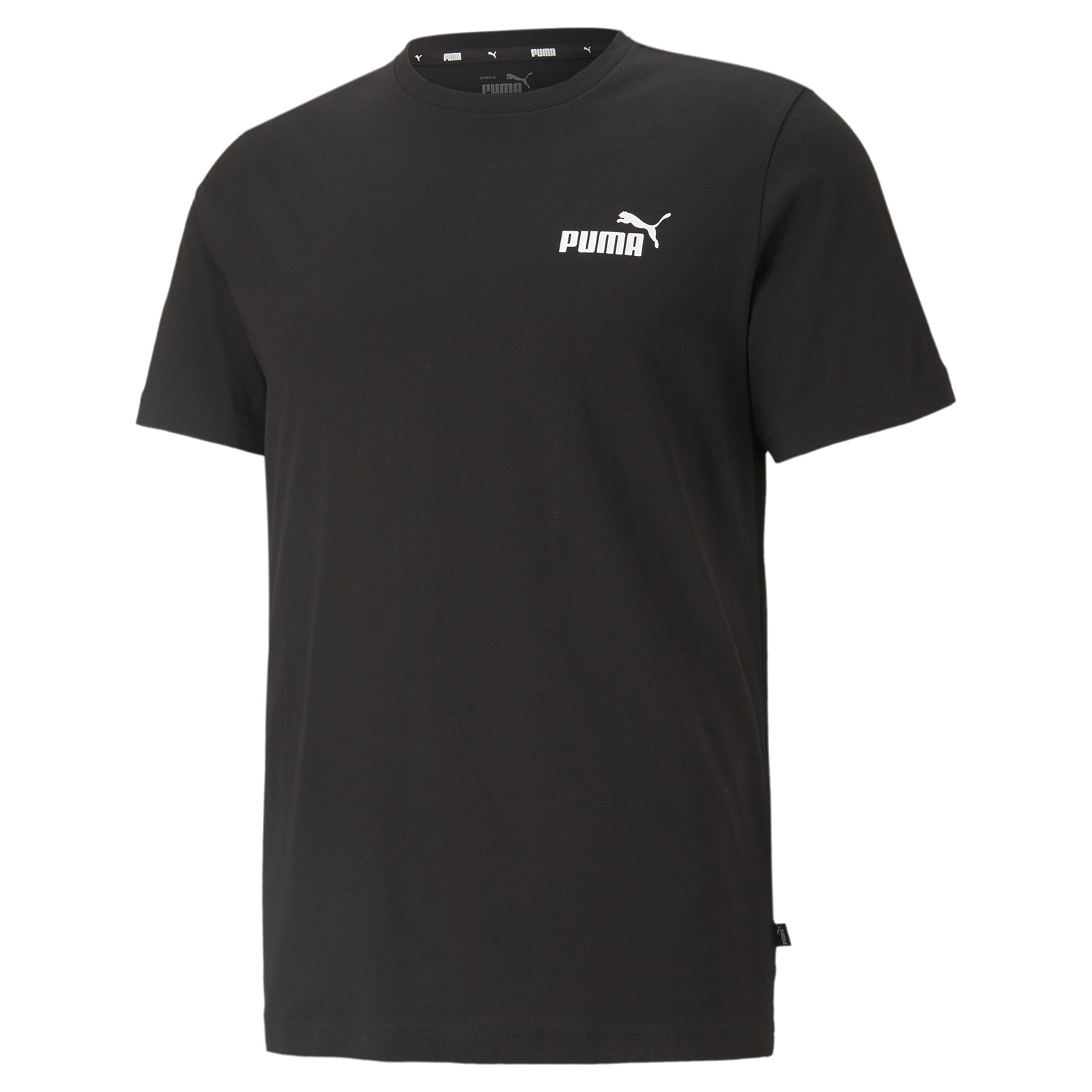 фото Футболка мужская puma 58666801 черная xl