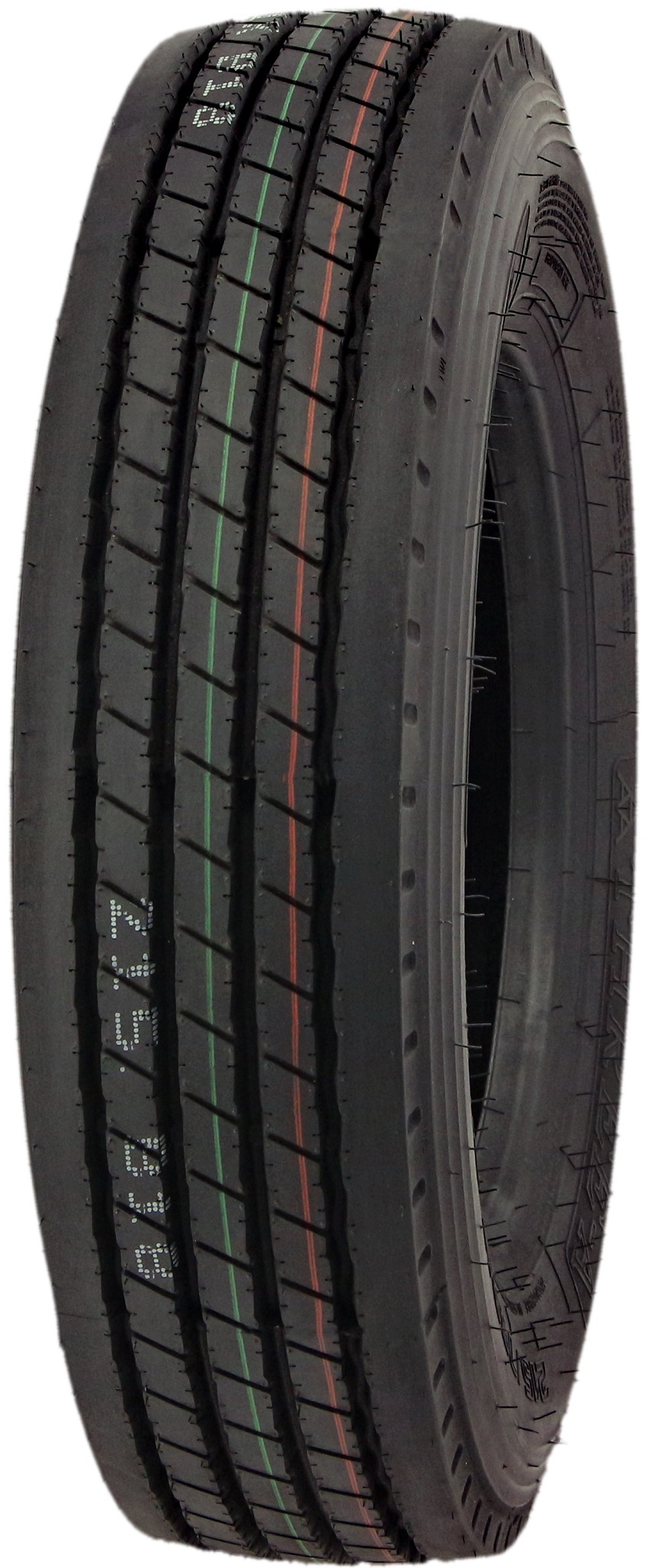

Шины Yatai S601 215/75 R17.5 135/133K