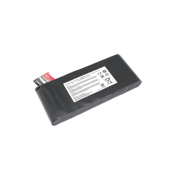 

Аккумулятор для ноутбука Sino Power BTY-L77 6600 мАч 11,1В, BTY-L77