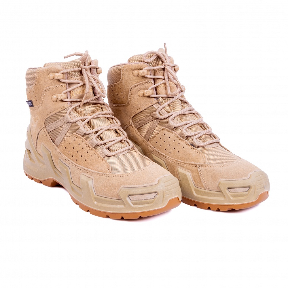 Ботинки Remington Boots Military Style Beige р. 47 RB4437-022