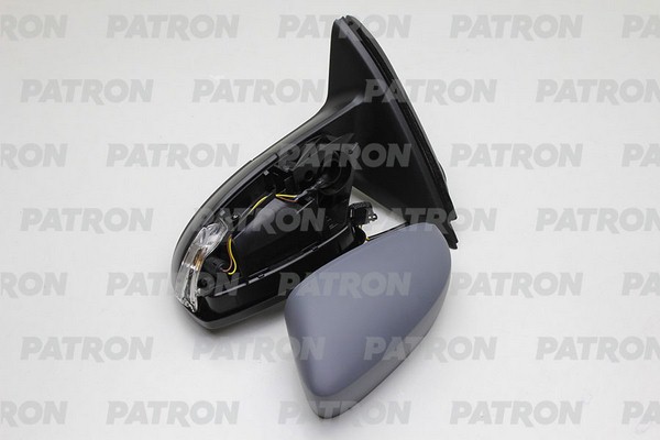 

Зеркало В Сборе Patron Pmg0025M01