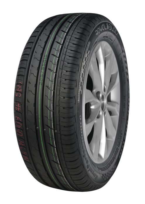 

Шины Royal Black RoyalPerformance 255/60 R18 112V XL