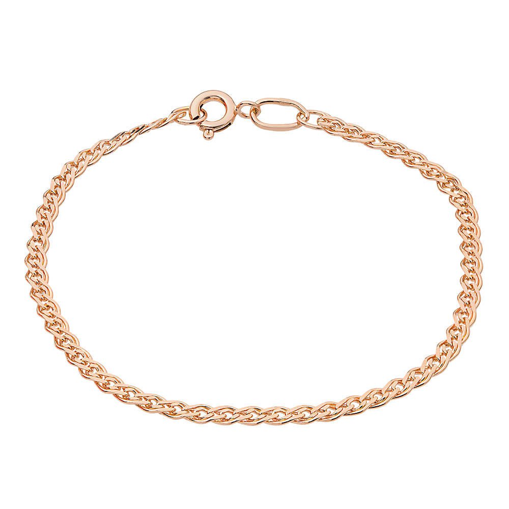 

Браслет из серебра р.  585Gold 805000566, 805000566
