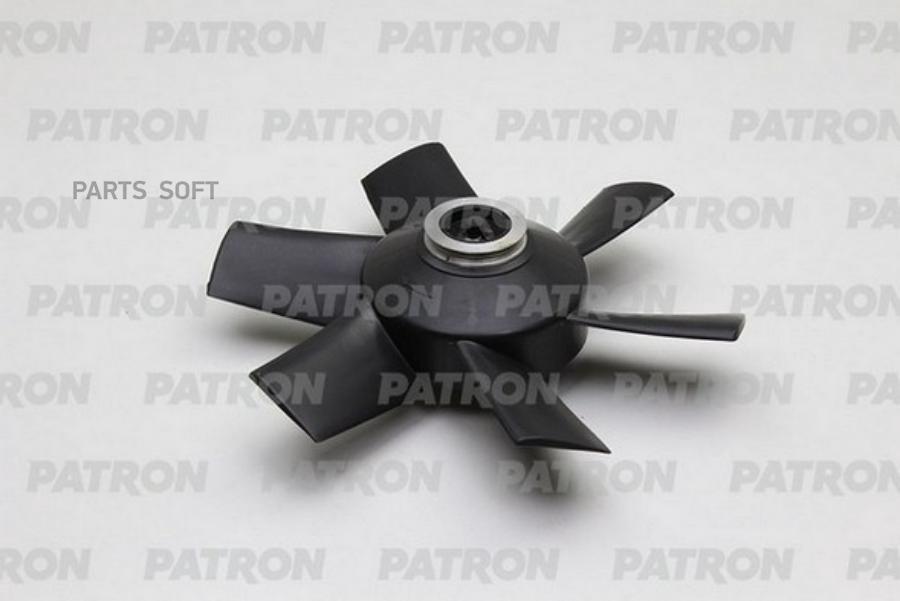 

Вентилятор радиатора AUDI 100 2.0-2.8i/2.4D/2.5TDI-94 PATRON PFN178