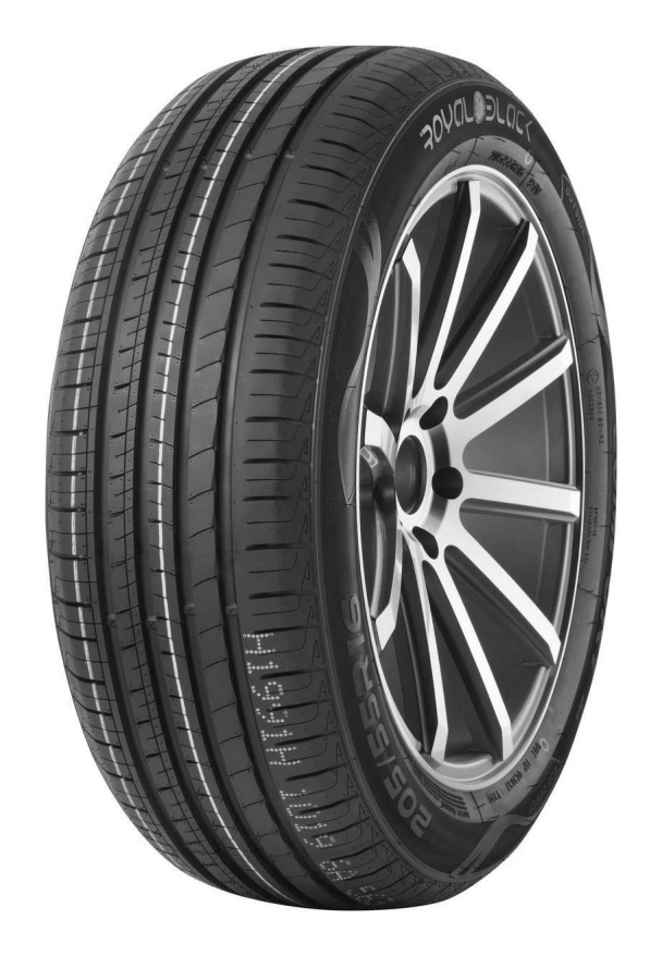 

Шины Royal Black RoyalMile 215/60 R16 95V