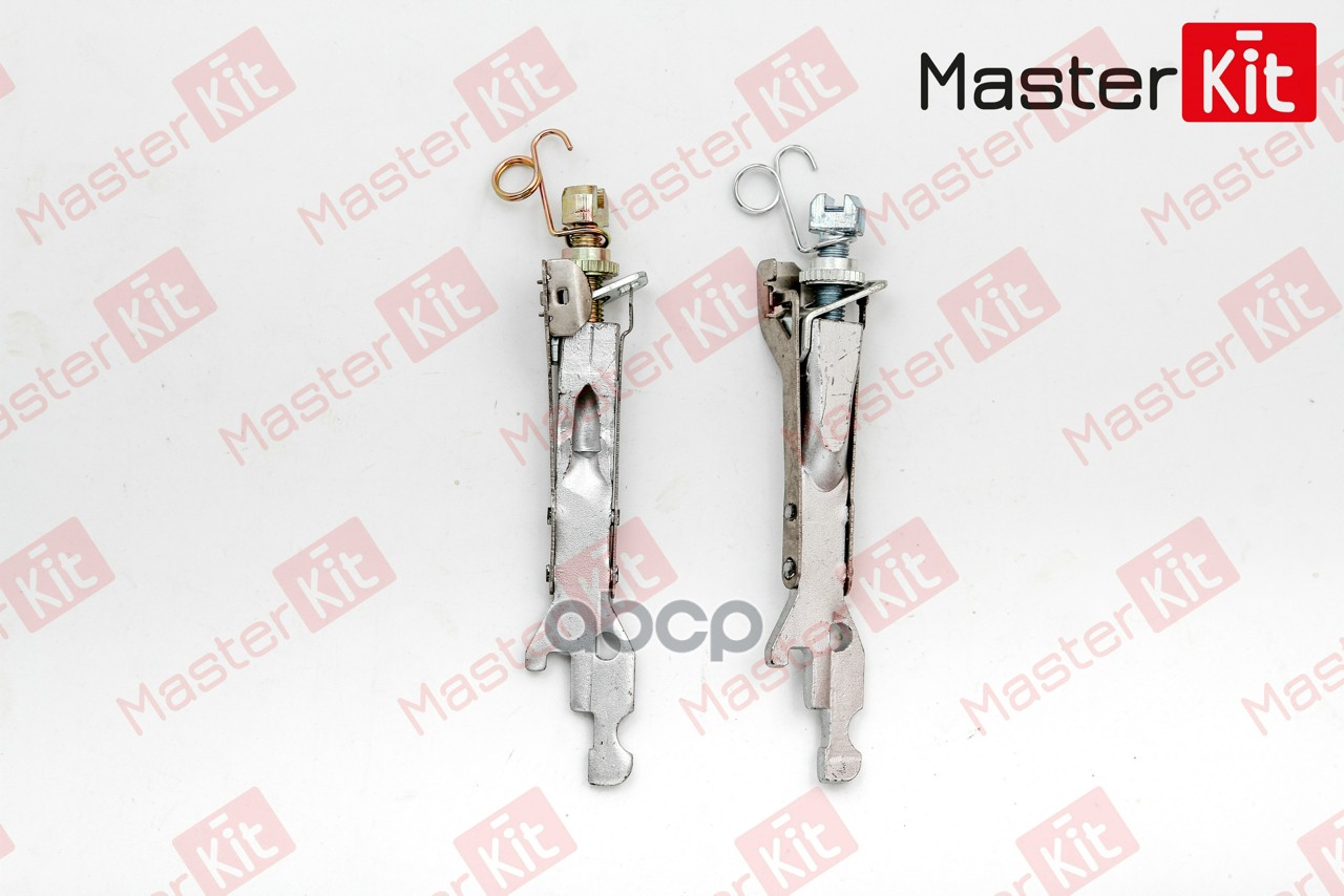 

Регулятор Задних Тормозных Колодок MasterKit арт. 77AP025