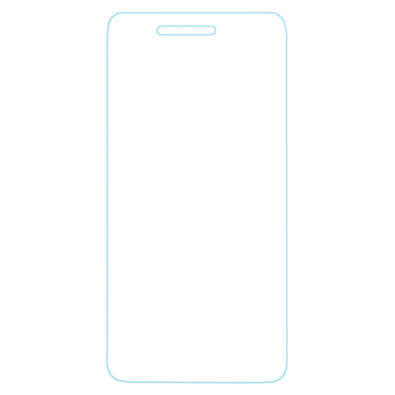 

Защитное стекло BaseMarket для Lenovo S60 (в упаковке)