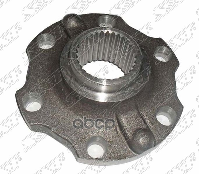 

Фланец Передней Ступицы Land Cruiser 80 94-98 (Длинный) Sat арт. ST-43421-60040