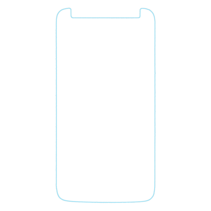 

Защитное стекло BaseMarket для Lenovo A328