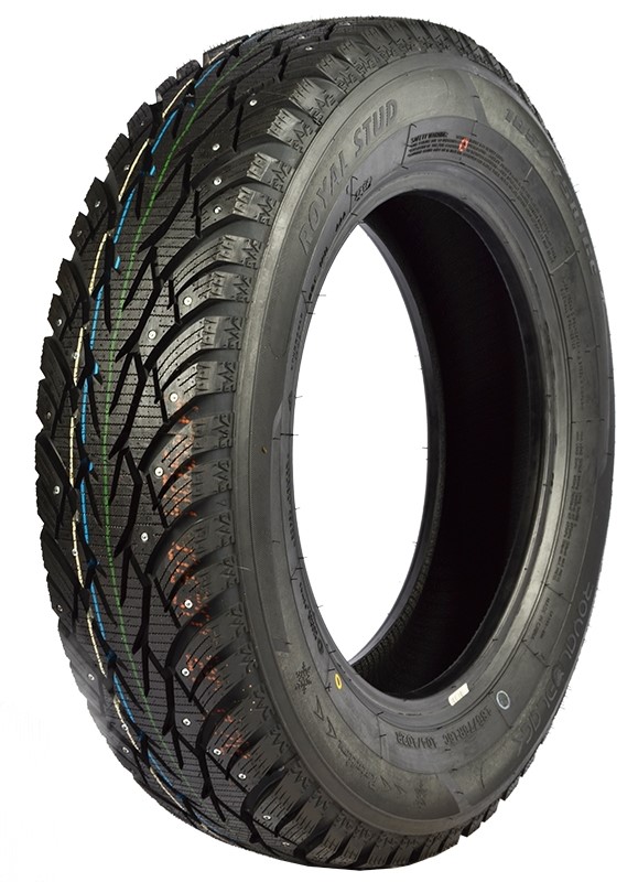 

Шины Royal Black Royal Stud 225/45 R17 94H XL