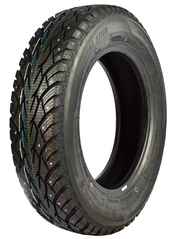 Шины Royal Black Royal Stud 225/45 R17 94H XL