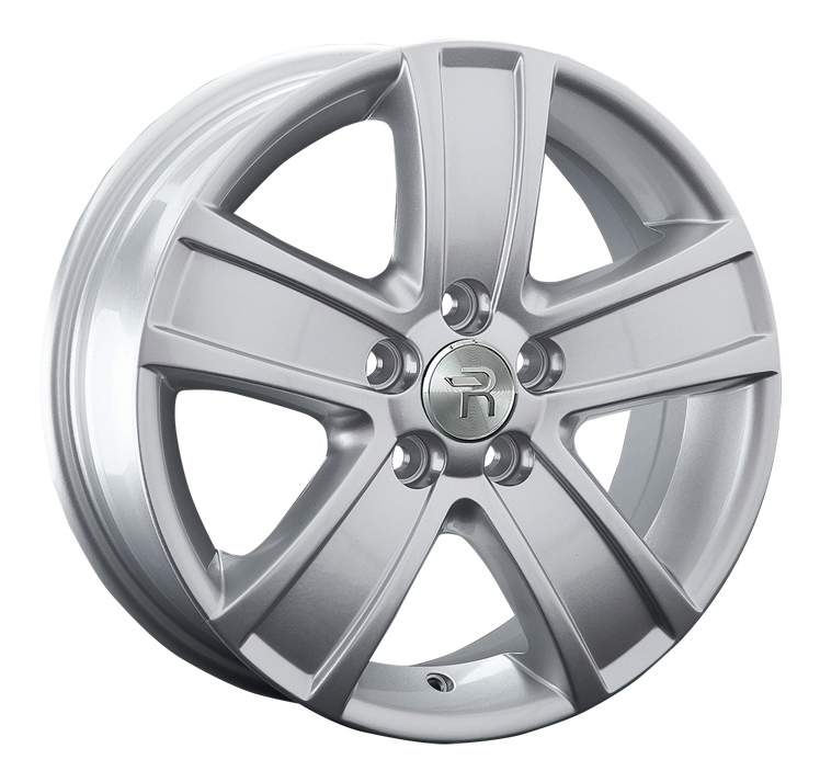 

Колесный диск Replay SK17 6 x 15 5*112 47 57.1. Цвет: S