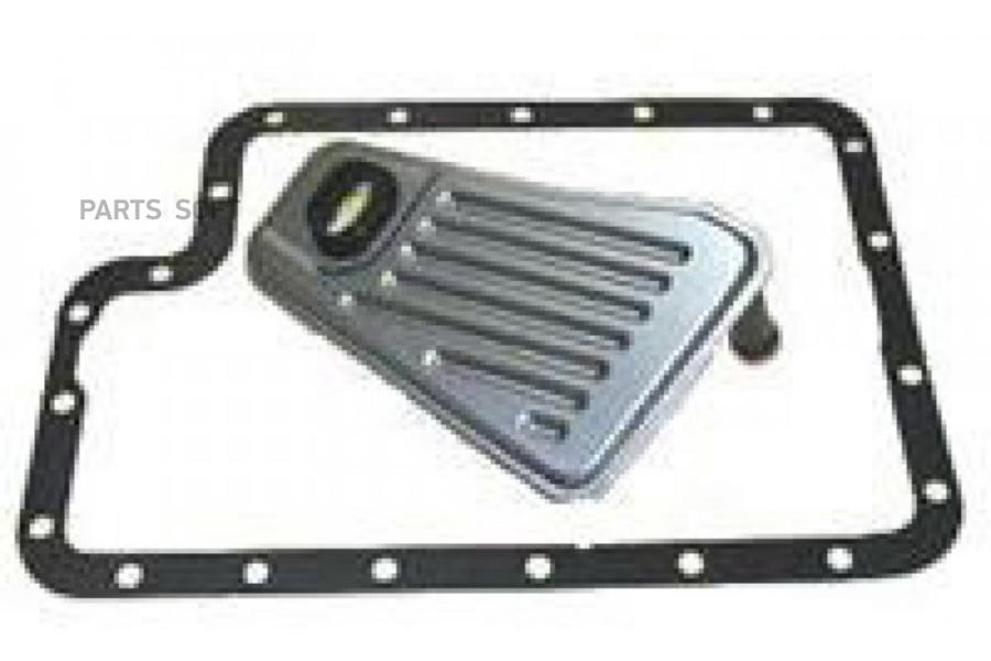 

Фильтр АКПП LINCOLN NAVIGATOR 5.4 1997 - 2002 LINCOLN NAVIGATOR 5.4 2002 - 2004