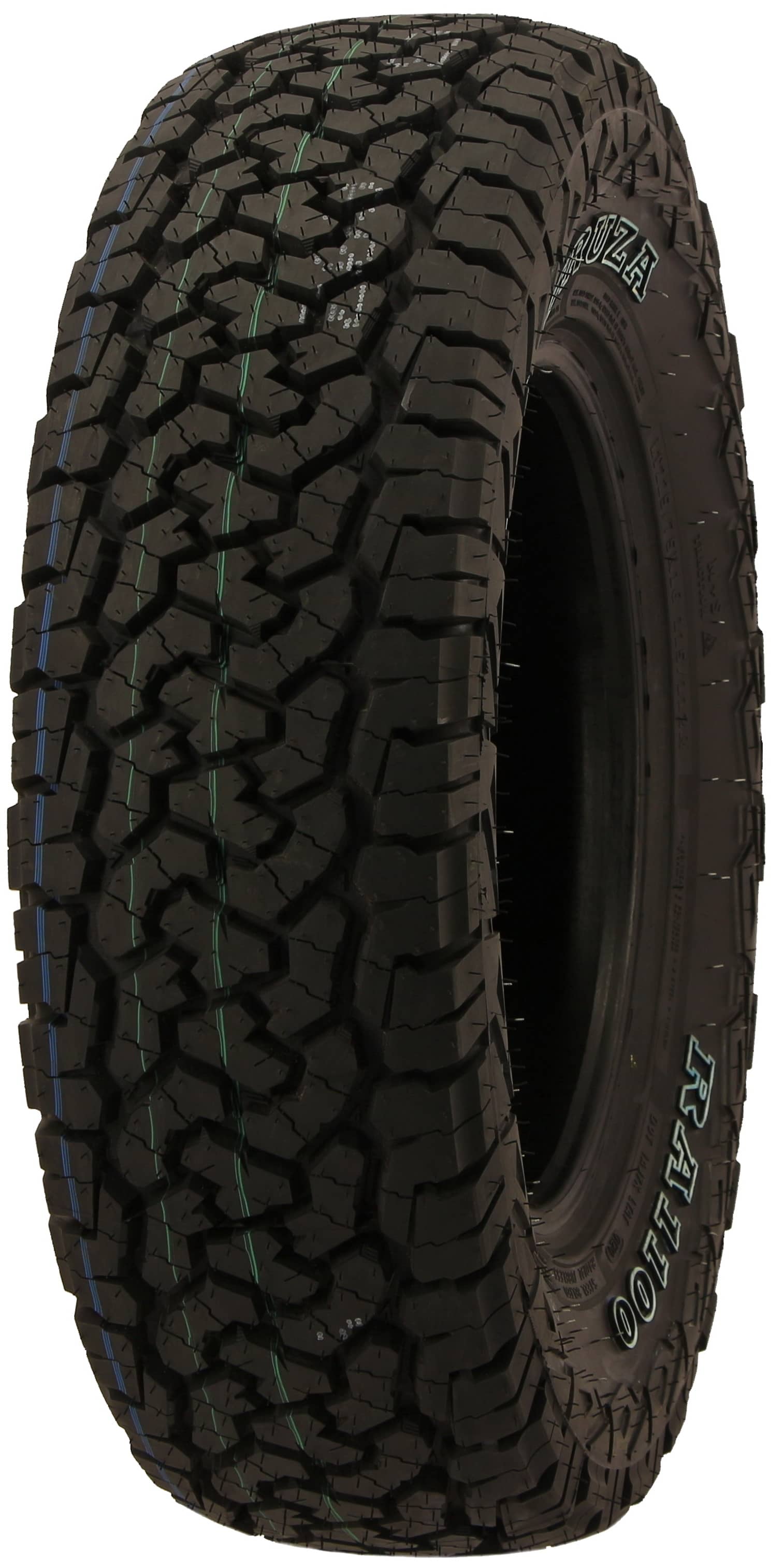 

Шины Roadcruza RA1100 175/80 R14 92T