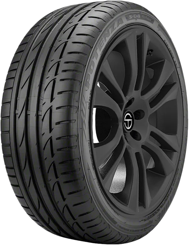 

Шины Bridgestone Potenza S-04 Pole Positio 255/35 R19 710Y