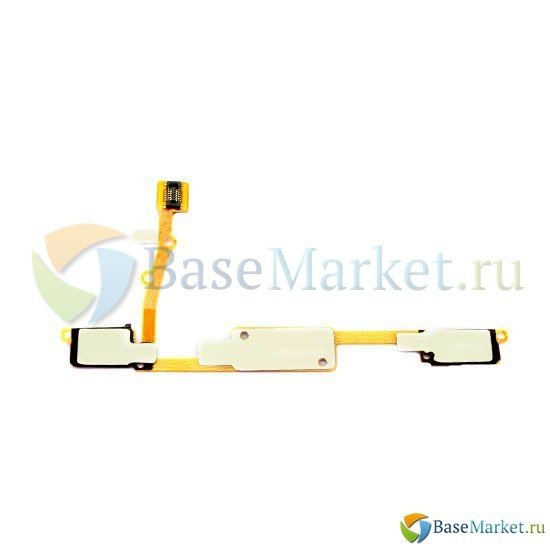 

Шлейф BaseMarket для Samsung N5120 Galaxy Note 8.0 LTE на кнопку HOME