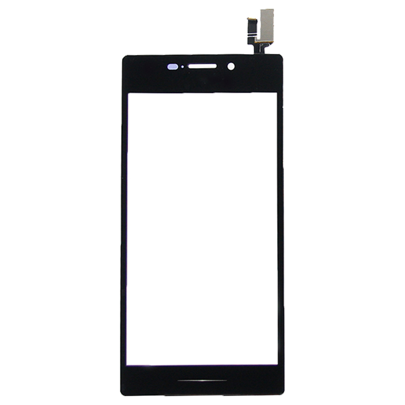 

Тачскрин (сенсор) BaseMarket для Sony D2306 Xperia M2 (черный)