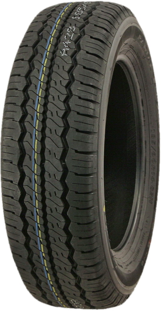 

Шины Aoteli P307 205/70 R14 98T