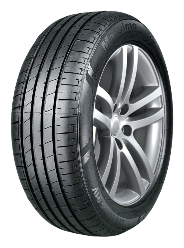 Шины Massimo Ottima P1 195/50 R15 82V