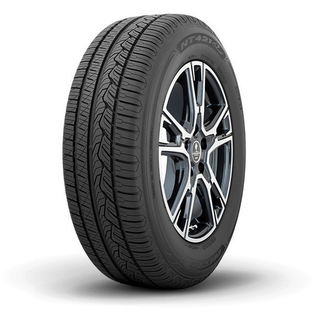 

Шины Nitto NT421Q 265/50 R19 110W