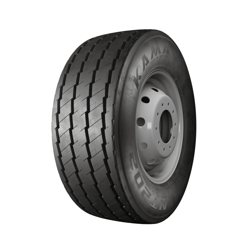 Шины Кама NT202+ 385/55 R22.5 160K