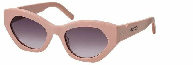 

Солнцезащитные очки Kenzo KZ 40123I 72Z pink/purple gradient, KZ 40123I 72Z