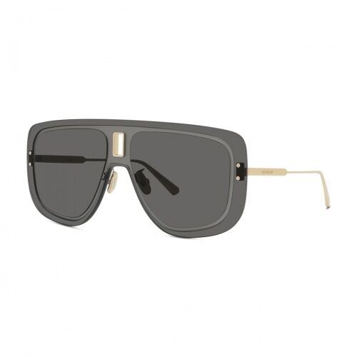

Солнцезащитные очки DIOR CD ULTRADIOR MU B0A0 gold/grey, CD ULTRADIOR MU B0A0