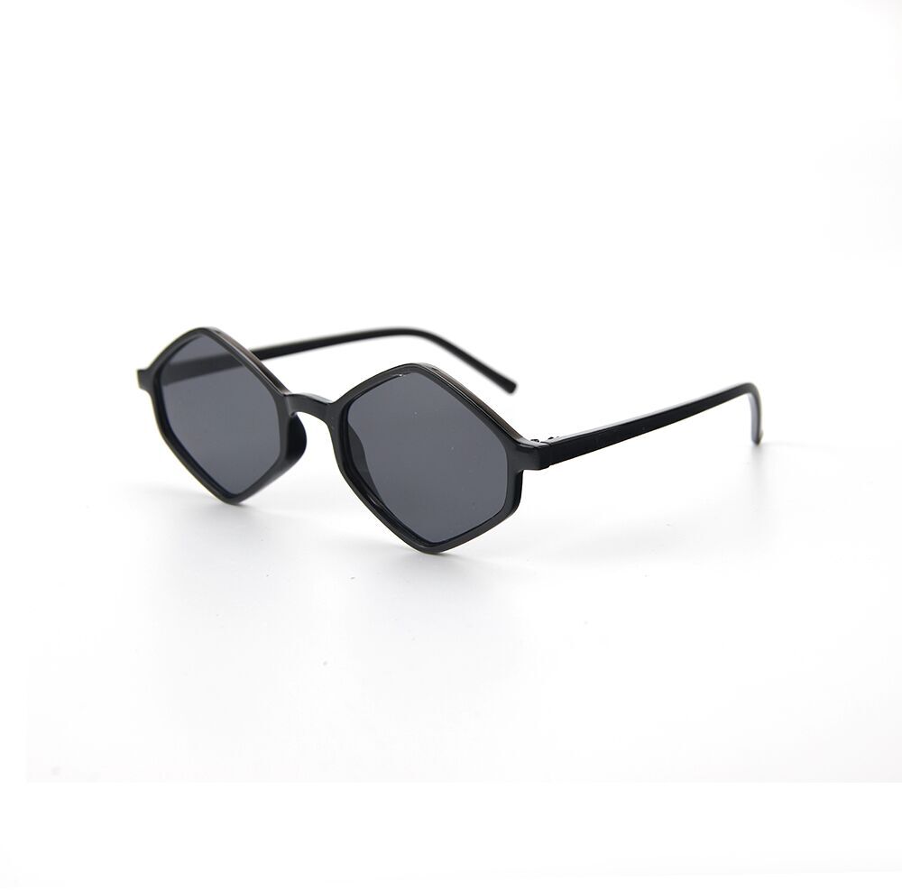 

Солнцезащитные очки Glone 10216-2032 С1 G66 black, 10216-2032 С1 G66