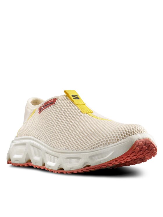 

Кроссовки Reelax Moc 6.0 L47206100 Salomon серый 40,5 EU, Reelax Moc 6.0 L47206100