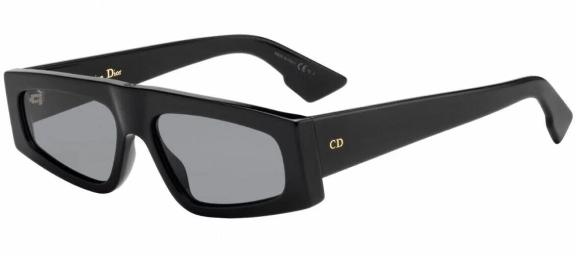 Солнцезащитные очки DIOR DIORPOWER 8072K black/grey