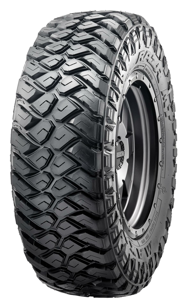 фото Шины maxxis mt-772 295/70 r17 121/118q