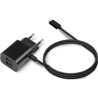 Jet.A USB-зарядка Jet.A UC-I14 Black