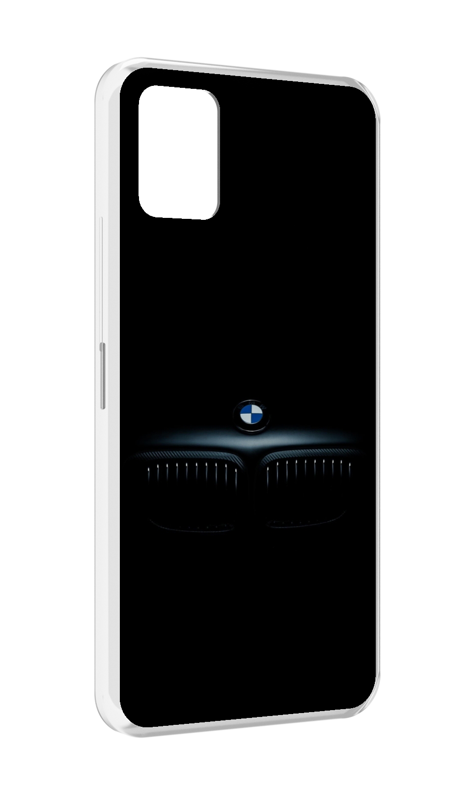 

Чехол MyPads бмв bmw 2 мужской для Umidigi Power 5, Прозрачный, Tocco