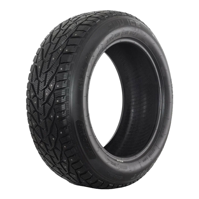 

Шины Tigar Ice SUV 265/60R18 114T, ICE SUV