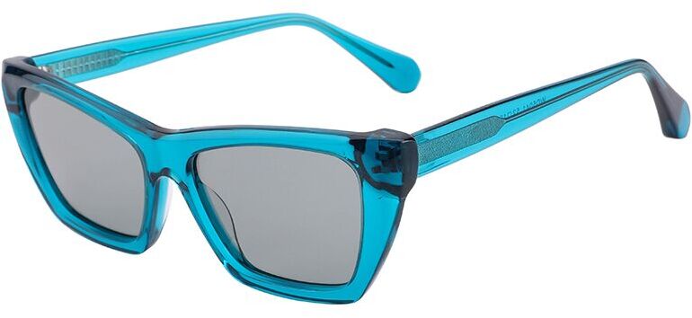 

Солнцезащитные очки Glone WD5041 C4 blue, WD5041 C4